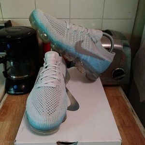 Nike Air Vapormax Flyknit... W8